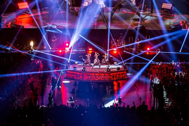 BABYMETAL_2019.10.11