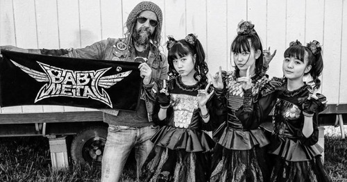 Rob-Zombie-Babymetal