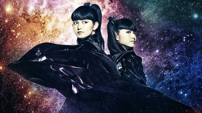 BABYMETAL-June-2019-promo