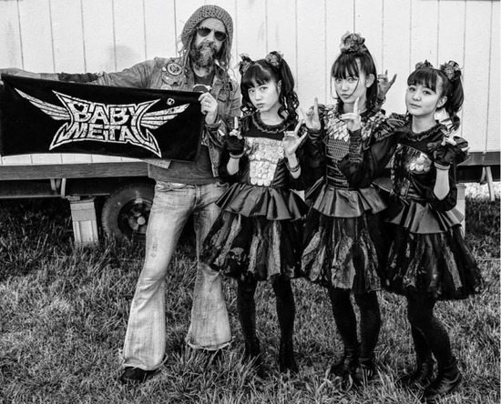 RobZombie-BABYMETAL-720x581