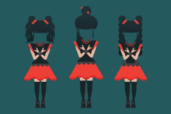 babymetal-band-uniform