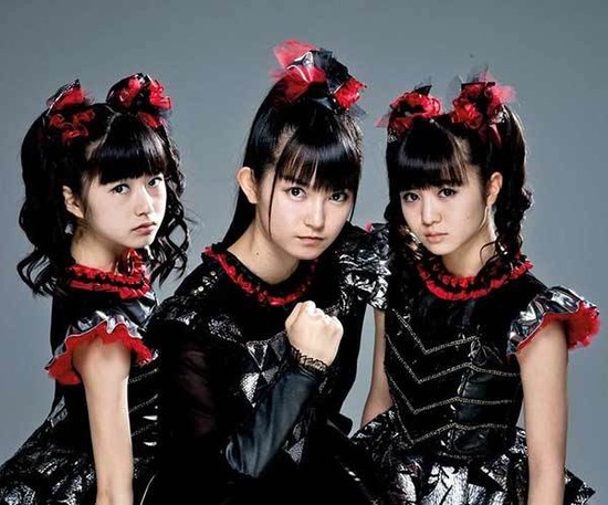 BABYMETAL-1