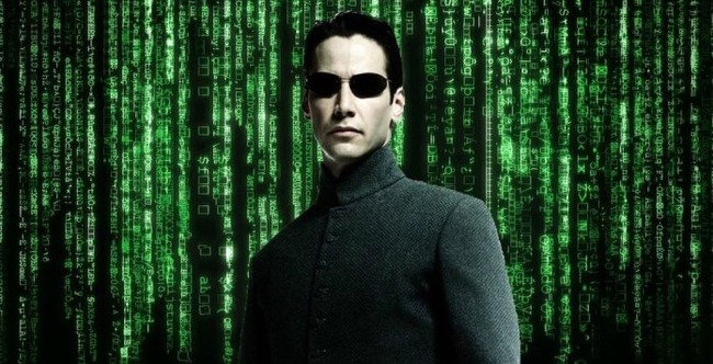 Matrix