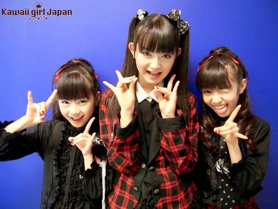 babymetal member